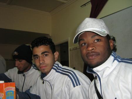 moi and simo